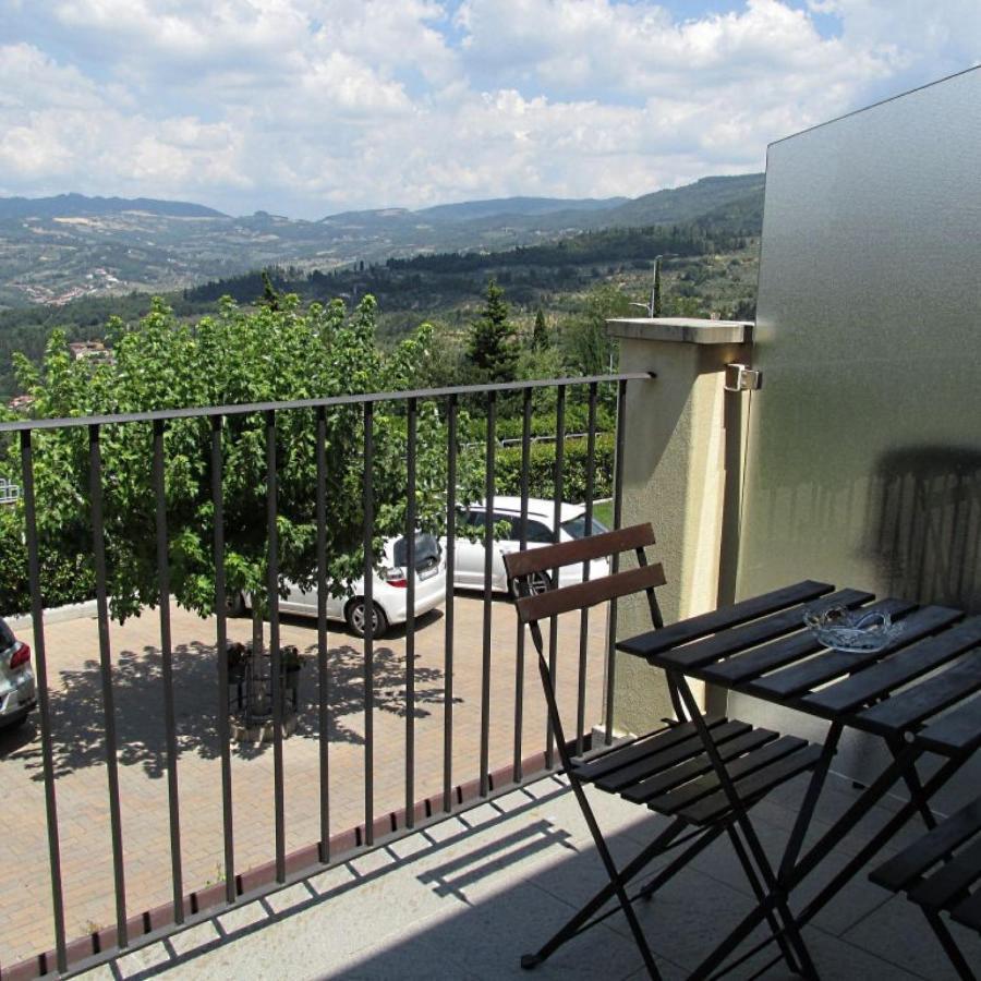 Residence Fiesole Exterior foto