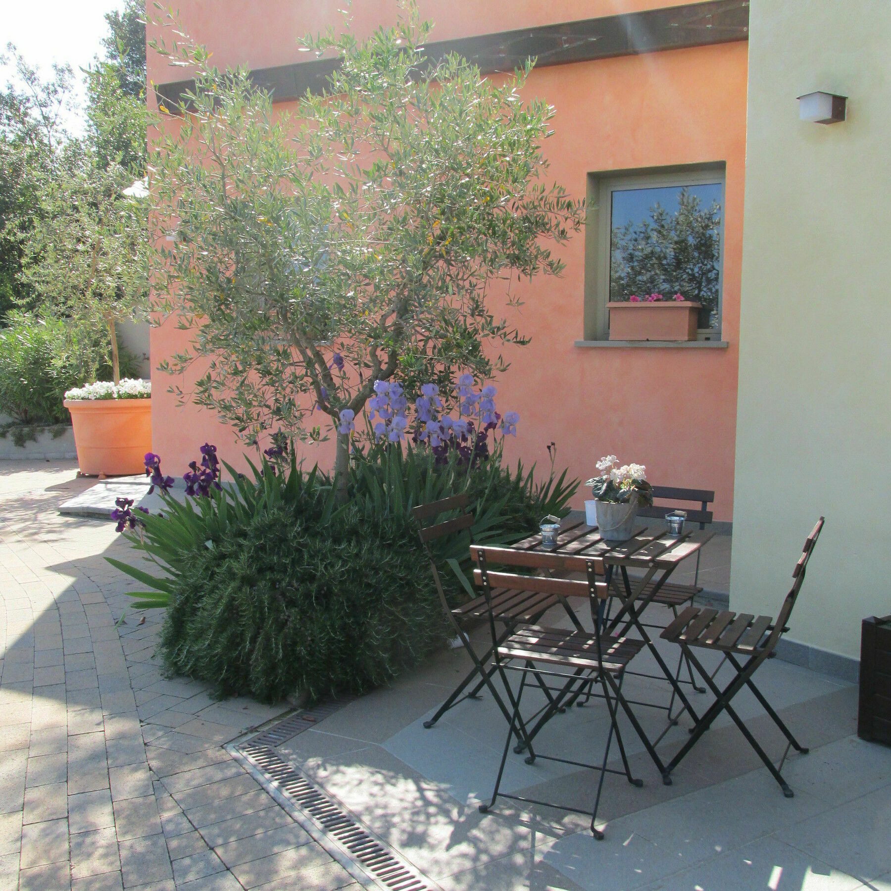Residence Fiesole Exterior foto
